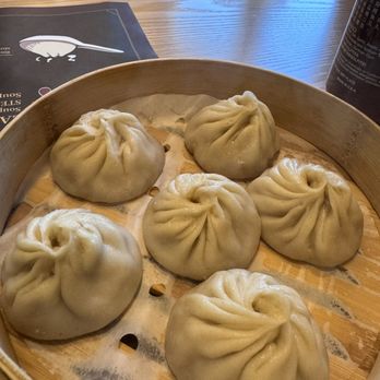 Bao Soup Dumpling - Pork soup dumplings - Soup Near Me - Oklahoma City, Oklahoma Bao Soup Dumpling - Pork soup dumplings - Soup Near Me - Oklahoma City, Oklahoma