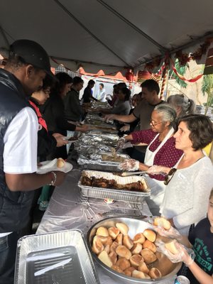 Two Star Market by null