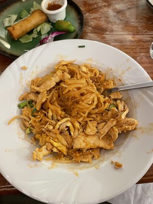 Thai Village by null