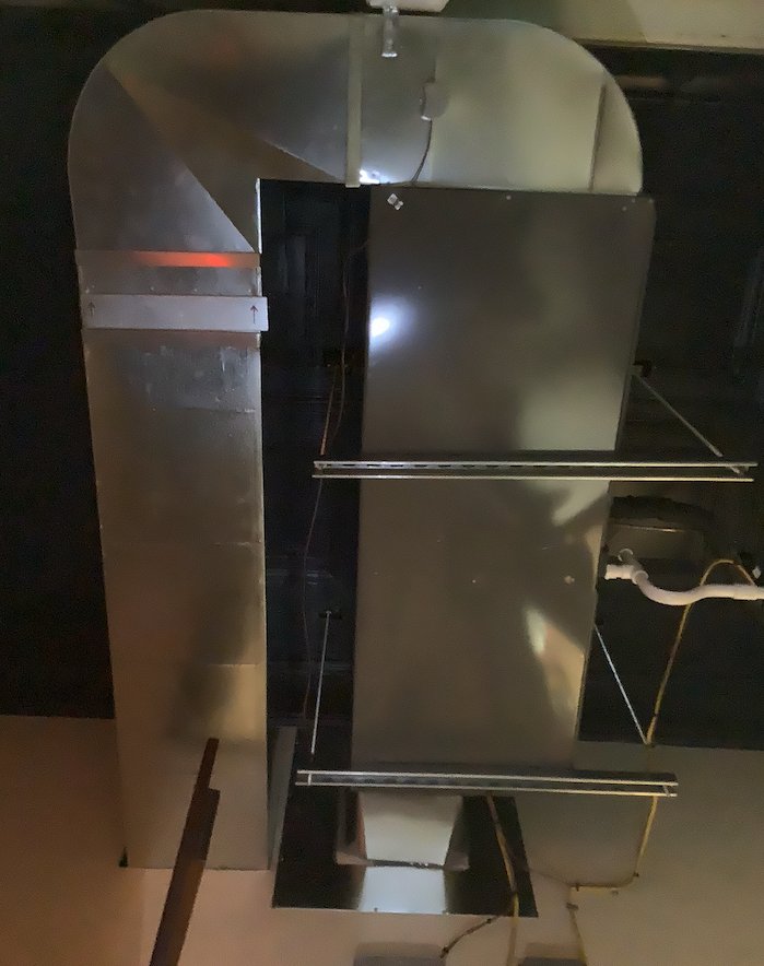 Slide of Mister Sewer Plumbing & HVAC