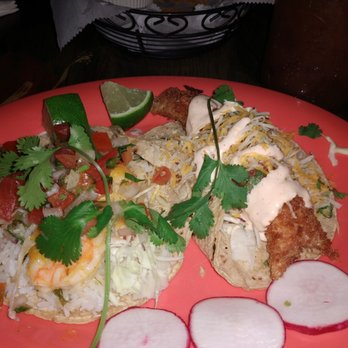 Ho'Brah - Lime shrimp and Cali fish tacos - Mexican Near Me - West Brighton, New York Ho'Brah - Lime shrimp and Cali fish tacos - Mexican Near Me - West Brighton, New York