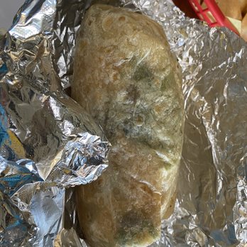 Coco's Tacos - Carne asada burrito - Tacos Near Me - Gardena, California