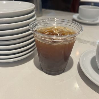 Living Room Coffee Craft - Americano - Coffee & Tea Near Me - Campbell, California Living Room Coffee Craft - Americano - Coffee & Tea Near Me - Campbell, California