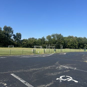 Dean Watts Park - Parks Near Me - Bardstown, Kentucky