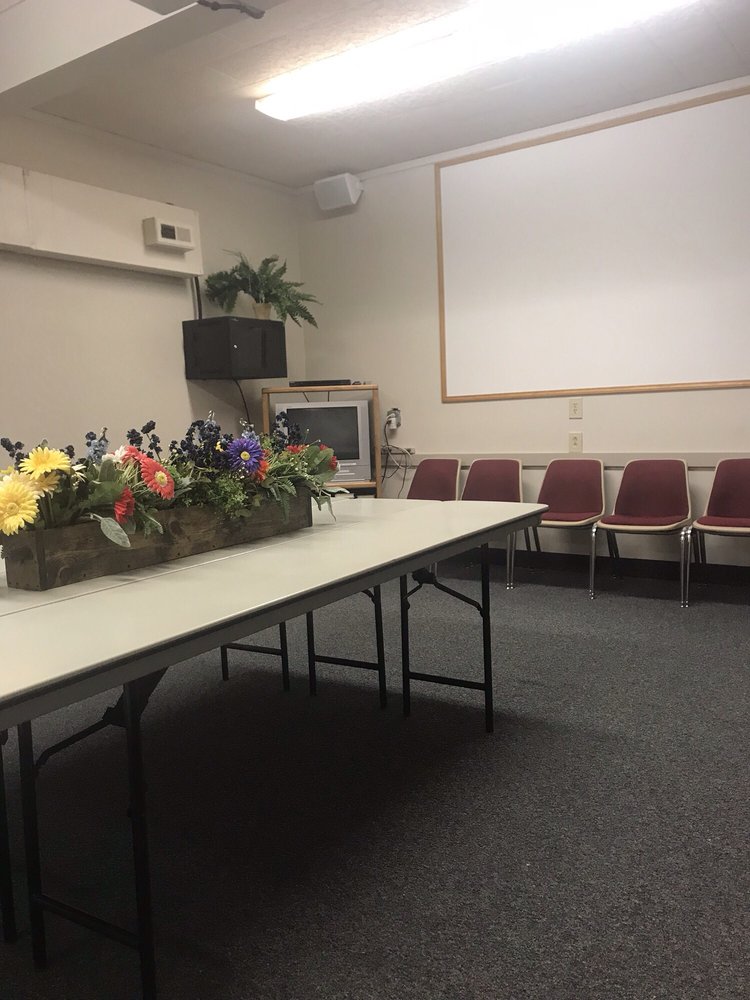 Bishop Storehouse - social services organization in Kent, WA