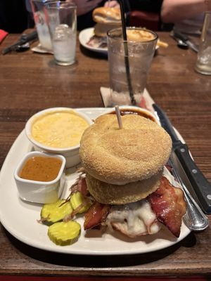 Jack Stack Barbecue - Freight House by null