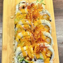 Nova sushi