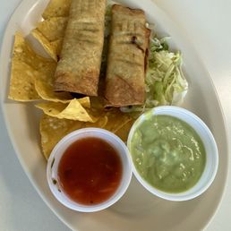 Taquitos