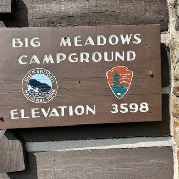 Big Meadows Campground - Campgrounds Near Me - Luray, Virginia Big Meadows Campground - Campgrounds Near Me - Luray, Virginia