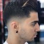 Faded Barbershop