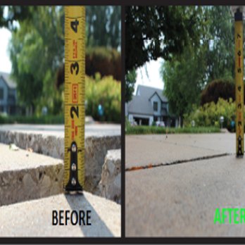 Cretemaster - Driveway - Before & After - Masonry/Concrete Near Me Cretemaster - Driveway - Before & After - Masonry/Concrete Near Me