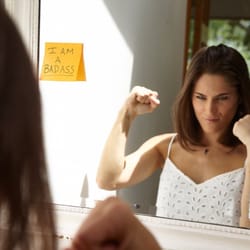 Good Enough Therapist - empowerment work