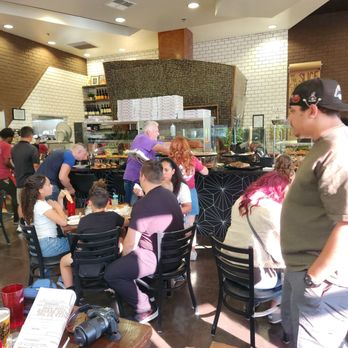 Rebellion Pizza - A great time for all. - Pizza Near Me - Henderson, Nevada Rebellion Pizza - A great time for all. - Pizza Near Me - Henderson, Nevada