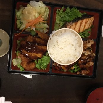 Akagi Restaurant - Bento - Japanese Near Me - San Bruno, California Akagi Restaurant - Bento - Japanese Near Me - San Bruno, California