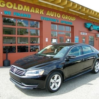 Goldmark Auto Group - Car Dealers Near Me - Sarasota, Florida Goldmark Auto Group - Car Dealers Near Me - Sarasota, Florida