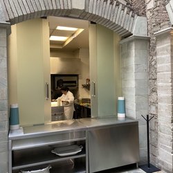 Edelmira Hotel Boutique - Kitchen