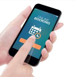 Secure Comfort Care - You can now book trips online.