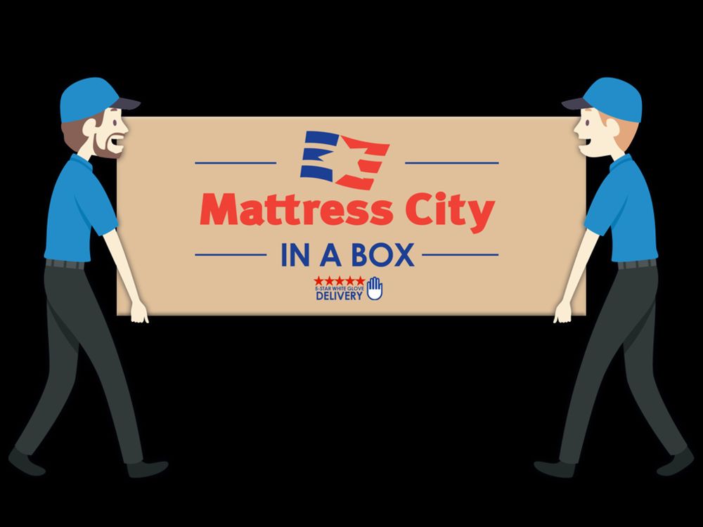 MATTRESS CITY Updated September 2024 22 Photos & 41 Reviews 121 SE Everett Mall Way