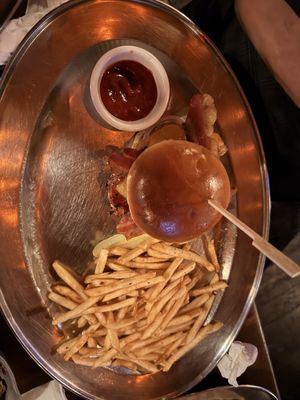 Saddle Ranch Chop House by null Saddle Ranch Chop House by null