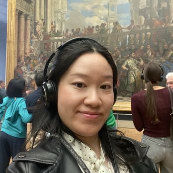 Musée du Louvre - Museums Near Me - Paris, 75
