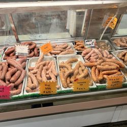Taylor's Sausage - Sausage for sale.