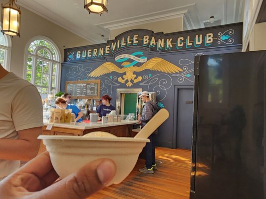 Nimble & Finn's by null