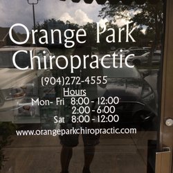 Orange Park Chiropractic Center