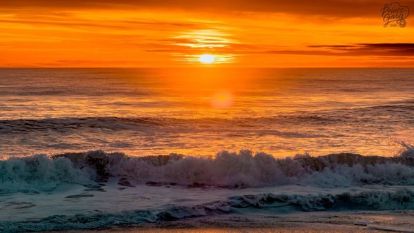 Salisbury Beach State Reservation by null