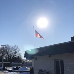 New Life Center