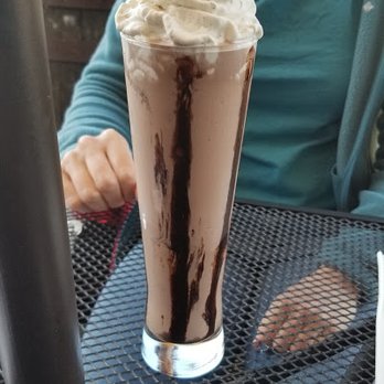 Browndog Barlor & Restaurant - Boozy milkshake - Ice Cream & Frozen Yogurt Near Me - Northville, Michigan Browndog Barlor & Restaurant - Boozy milkshake - Ice Cream & Frozen Yogurt Near Me - Northville, Michigan