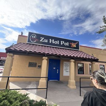 Zu Hot Pot - Loved this place! - Hot Pot Near Me - Albuquerque, New Mexico