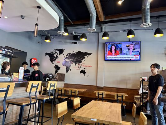 Bonchon San Leandro by null