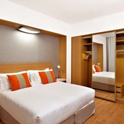 Hilton Garden Inn Milan North - Guest room