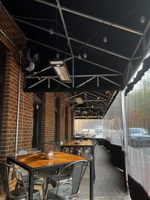 Area 41 Pizza Co by null