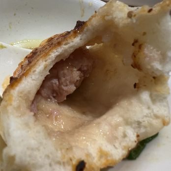 Mom’s Pan Fried Bun - Where is the meat? - Chinese Near Me - Markham, Ontario Mom’s Pan Fried Bun - Where is the meat? - Chinese Near Me - Markham, Ontario