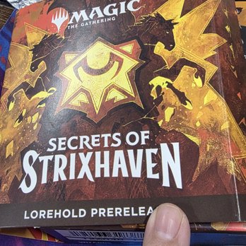 Tower of Games - Tabletop Games Near Me - Boca Raton, Florida