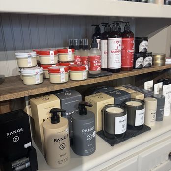 Nectar Supply Co - Shopping Near Me - Paso Robles, California