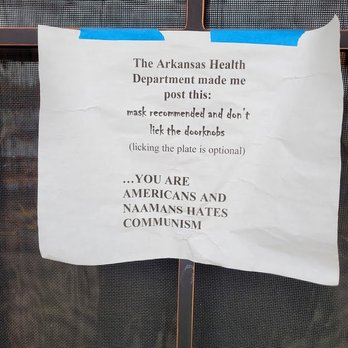 Naaman's BBQ - naamans mask policy - Barbeque Near Me - Texarkana, Texas Naaman's BBQ - naamans mask policy - Barbeque Near Me - Texarkana, Texas