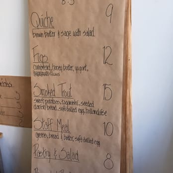 Cellar Door Provisions - New American Near Me - Chicago, Illinois