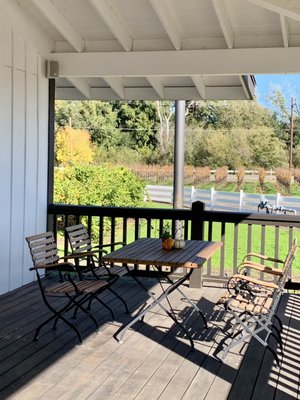 Orsi Family Vineyards by null