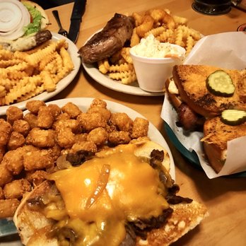 Buffalo Tap - American Near Me - Savage, Minnesota