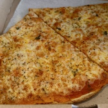Spunto - Super thin slices to go with - Pizza Near Me - New York, New York Spunto - Super thin slices to go with - Pizza Near Me - New York, New York