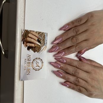 Ashburn Spa - Nail Salons Near Me - Ashburn, Virginia