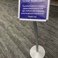 Layton Clinic - Please Wait