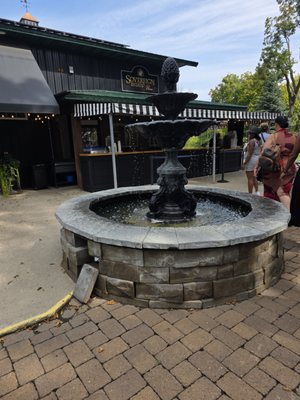 The Winery at Sovereign Estate by null