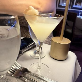 Cafe Ragazzi - Lychee martini - Italian Near Me - Surfside, Florida Cafe Ragazzi - Lychee martini - Italian Near Me - Surfside, Florida