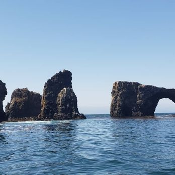 Anacapa Island - Landmarks & Historical Buildings Near Me Anacapa Island - Landmarks & Historical Buildings Near Me