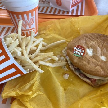 Whataburger - Burgers Near Me - Orange Park, Florida