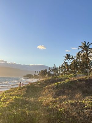 Kamaole Beach Park I by null