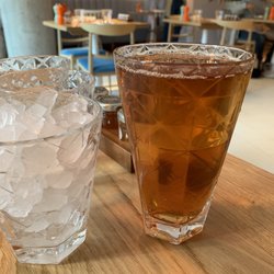 Food Store - Iced Earl Grey